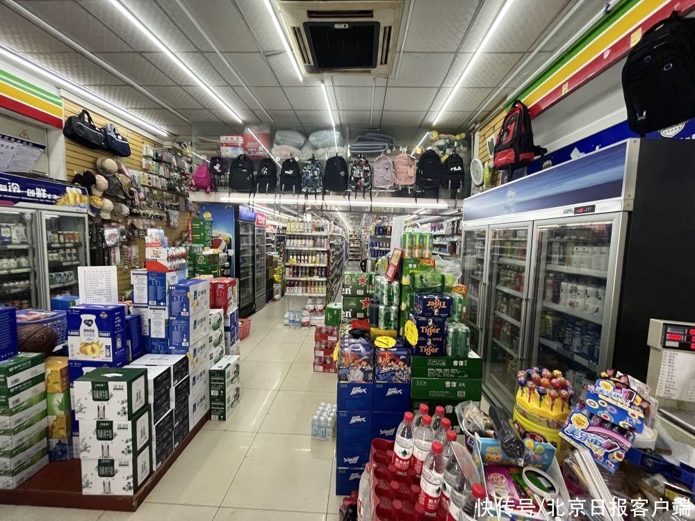 即時(shí)零售成新趨勢(shì)，激活“小店經(jīng)濟(jì)”仍需警惕“跑馬圈地”