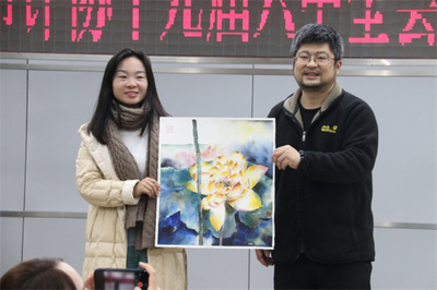 渝東北文藝評論工作專題調研 文藝惠民活動走進云陽