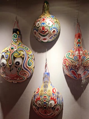 文藝家走進“人文金臺 文旅勝地”寶雞金臺區采風調研 文藝創作